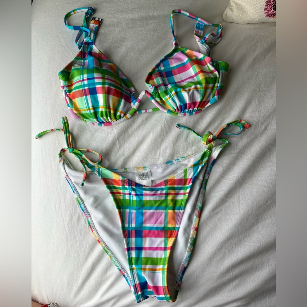 Wild Fable Bikini